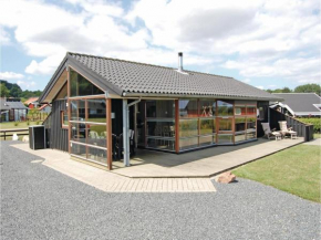 Holiday home Rugmarken Sjølund IV